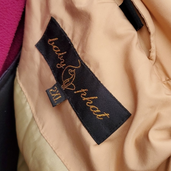 Baby Phat puffer jacket Golden color - Picture 8 of 9